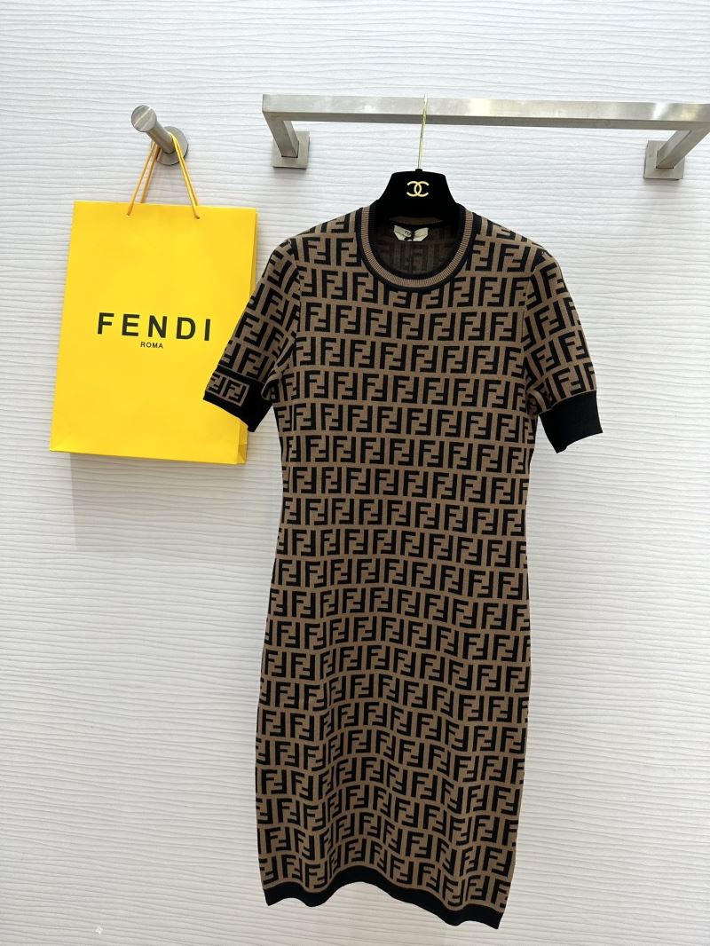 Fendi Dress